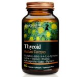 Thyroid Balance suplement diety wpierający tarczycę 60 kapsułek