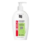 Help łagodne mydło w płynie z awokado 300ml