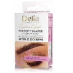 Eyebrow Expert Perfect Shaper stylizująco-pielęgnujące mydło do brwi 10ml