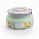 Body Balm naturalny balsam do ciała o działaniu nawilżającym Citron de Sicile 200ml