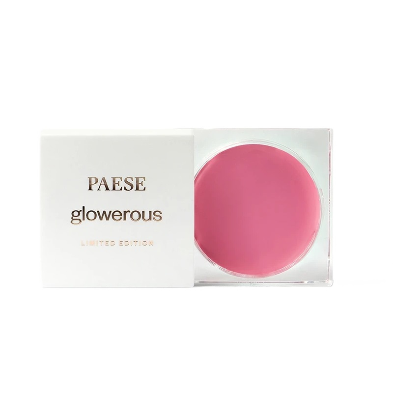 91527081712129742 Glowerous Limited Edition kremowy róż Milk Rose 12g - obrazek 1