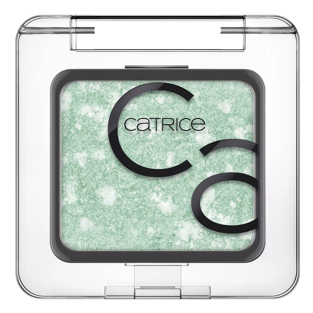 91527701715098688 Art Couleurs Eyeshadow cień do powiek 410 Jungle Jade 2.4g - obrazek 1