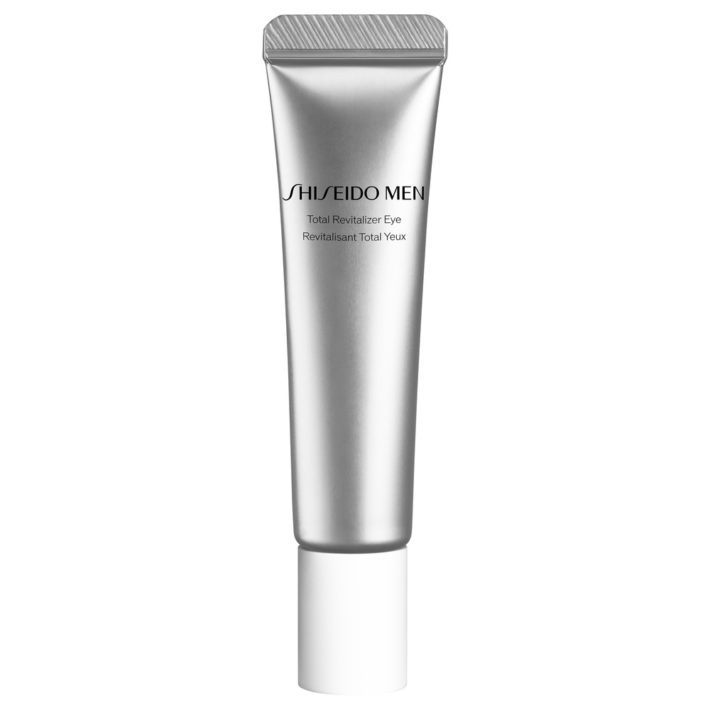 91540121660736664 Men Total Revitalizer Eye przeciwzmarszczkowy krem pod oczy dla mężczyzn 15ml - obrazek 1