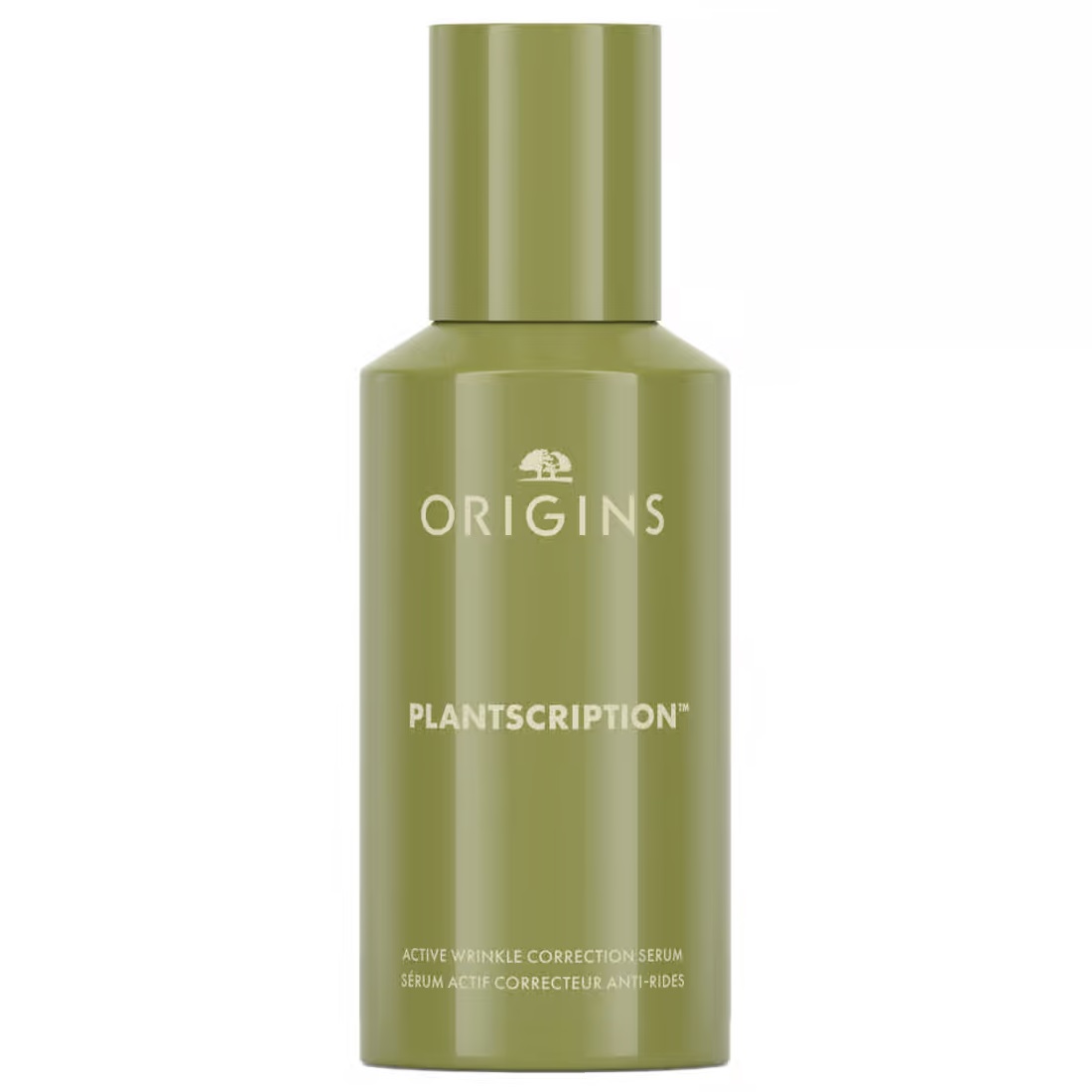 91547211750058888 Plantscription™ Active Wrinkle Correction Serum aktywne serum korygujące zmarszczki z retinoidami 48ml - obrazek 1