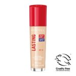 Lasting Finish 25HR SPF20 długotrwały podkład do twarzy 001 Pearl 30ml
