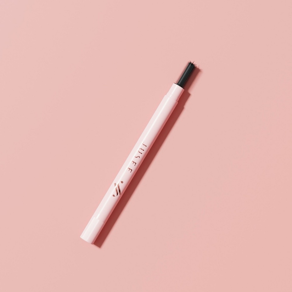 91552391616660581 Make Some Brow Gel odżywczy żel do brwi Neutral 2.2ml - obrazek 1