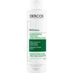 Dercos PSOlution szampon keratolityczny 200ml