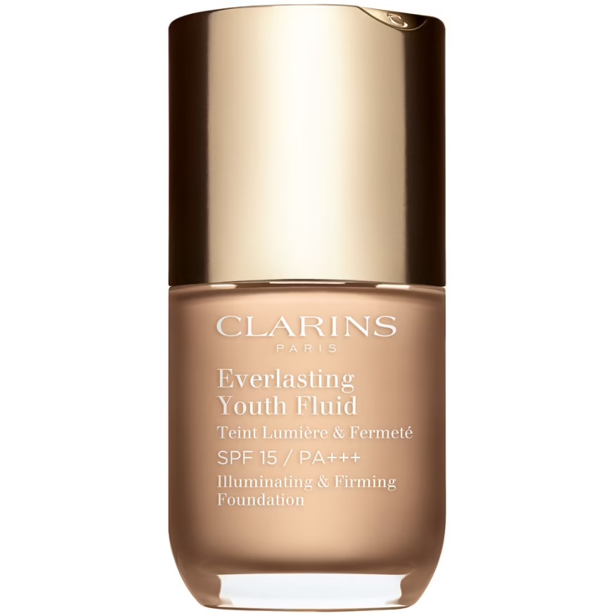 91559391667482710 Everlasting Youth Fluid podkład do twarzy 105 Nude 30ml - obrazek 1