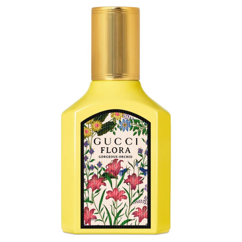 91566771731385358 Flora Gorgeous Orchid woda perfumowana spray 30ml - obrazek 1