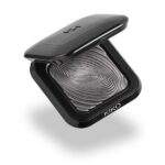 Water Eyeshadow cień zapewniający natychmiastowy kolor do nakładania na sucho i na mokro 21 Dark Grey 3g