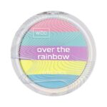 Over the Rainbow Water Liners zestaw kolorowych eyelinerów 6g