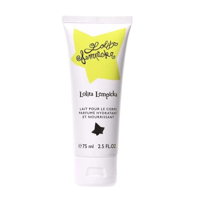 xr:d:DAFWyvKk0Fg:8,j:44874199182,t:23010908 Lolita Lempicka balsam do ciała 75ml - obrazek 1