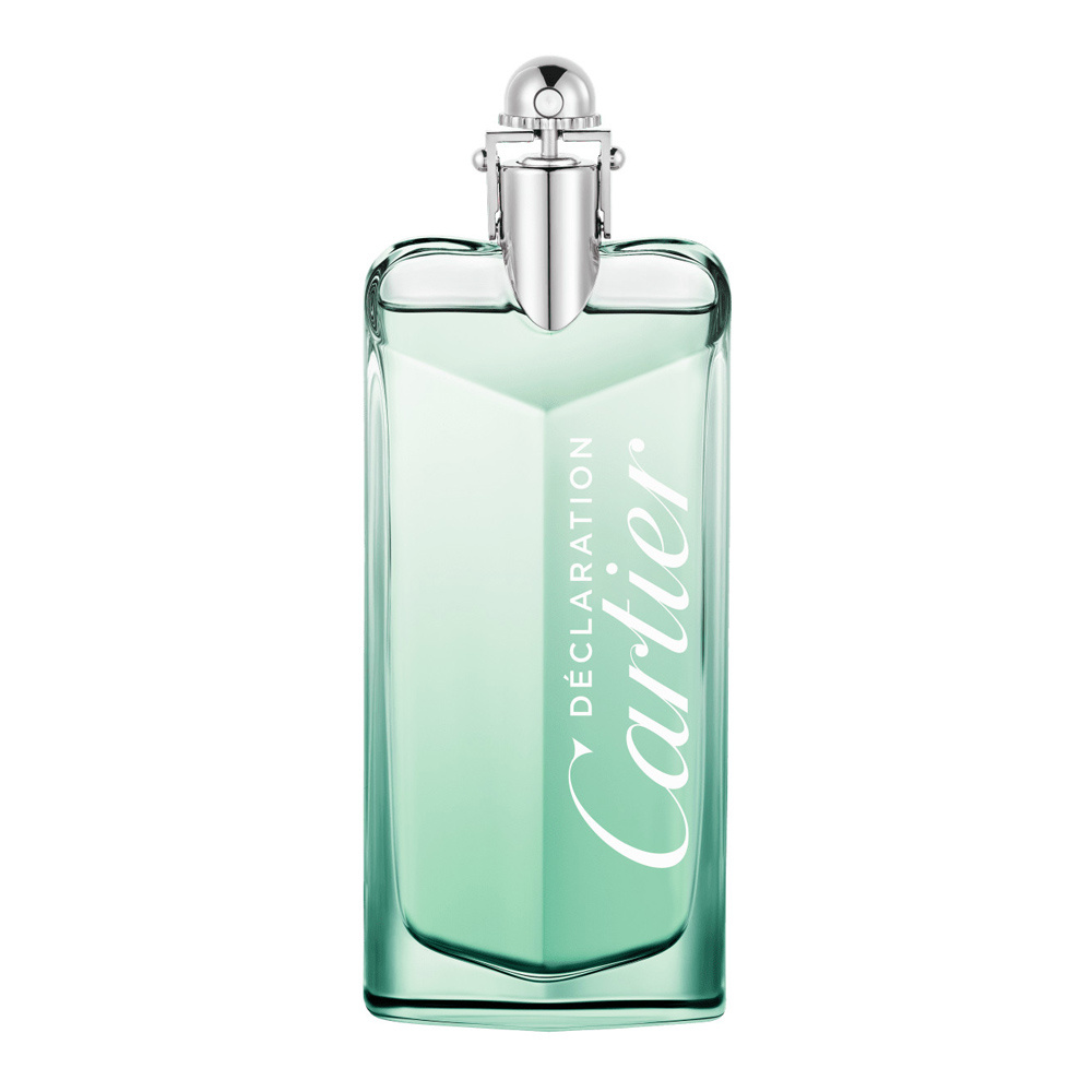 91582531683295409 Declaration Haute Fraicheur woda toaletowa spray 100ml Tester - obrazek 1