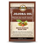 Premium Deep Conditioning Hair Mask kondycjonująca maska do włosów Jojoba Oil 50g