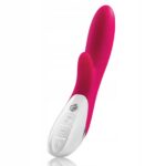 Danny Divido Vibrator klasyczny wibrator Pink