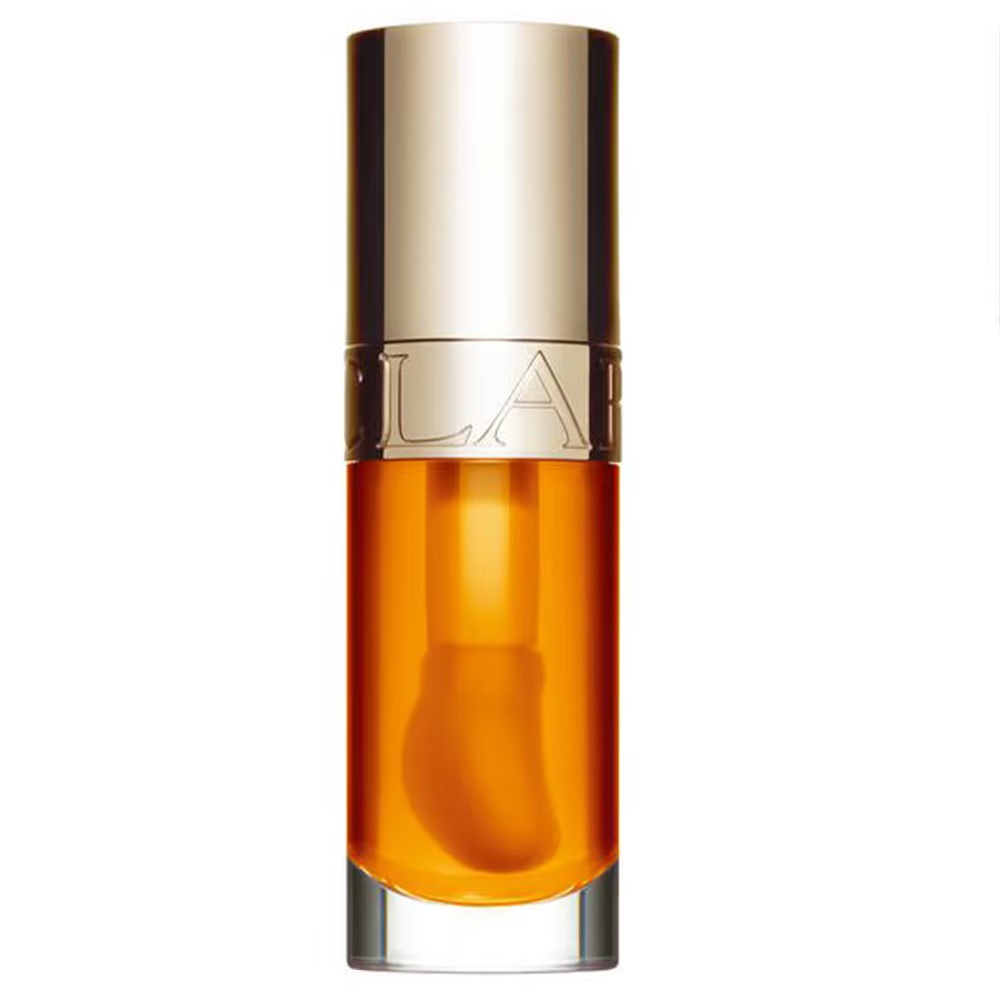 91599271745410621 Lip Comfort Oil olejek do ust 01 Honey 7ml - obrazek 1
