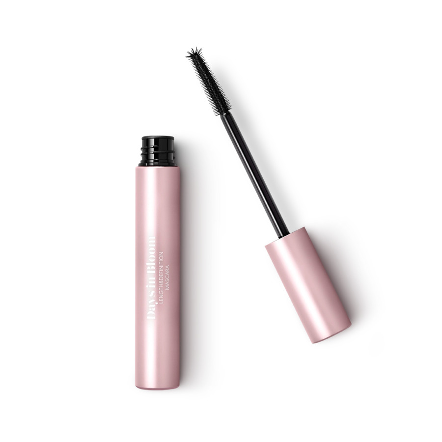 91599461709301432 Days in Bloom Length&Definition Mascara wydłużająco-podkręcający tusz do rzęs 9ml - obrazek 1