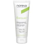 Exfoliac maska oczyszczająca 50ml