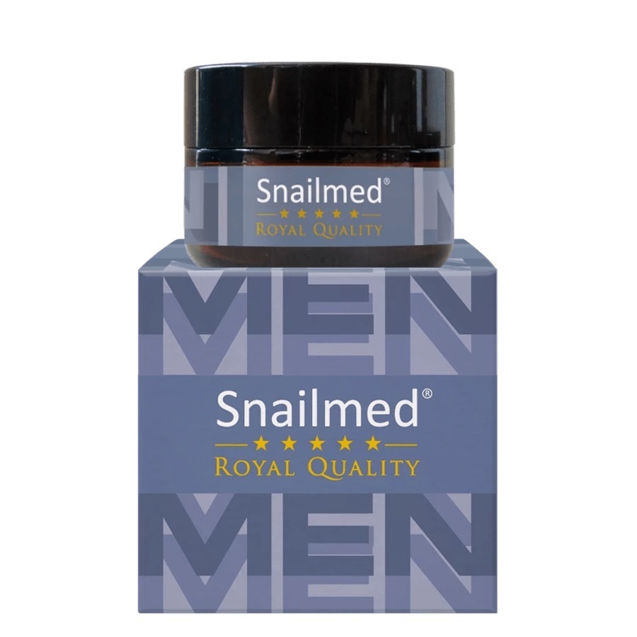 91617821727782110 Przeciwmarszczkowy krem do twarzy dla mężczyzn z ceramidami stoechiolem i olejkiem awokado 30ml - obrazek 1