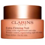 Extra-Firming Nuit regenerujący krem na noc do cery suchej 50ml