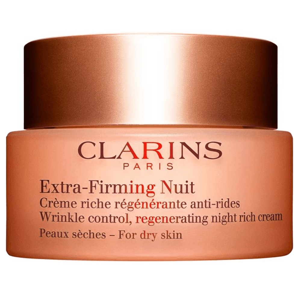 91633001745407703 Extra-Firming Nuit regenerujący krem na noc do cery suchej 50ml - obrazek 1
