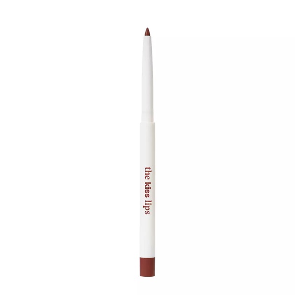 9163451709526794 The Kiss Lips konturówka do ust 04 0.3g - obrazek 1
