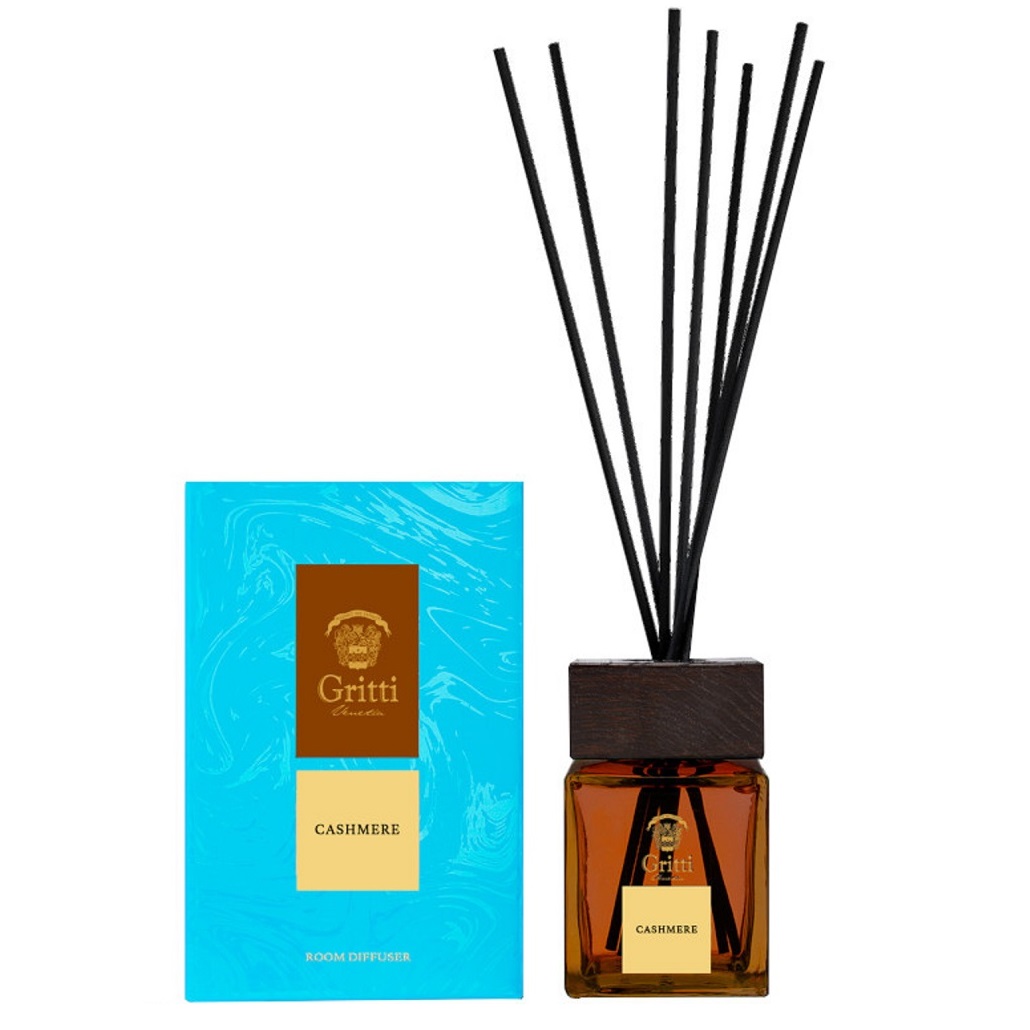 91642331747376676 Cashmere dyfuzor zapachowy z patyczkami 250ml - obrazek 1