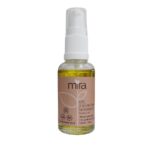Olej z orzecha laskowego nierafinowany 30ml