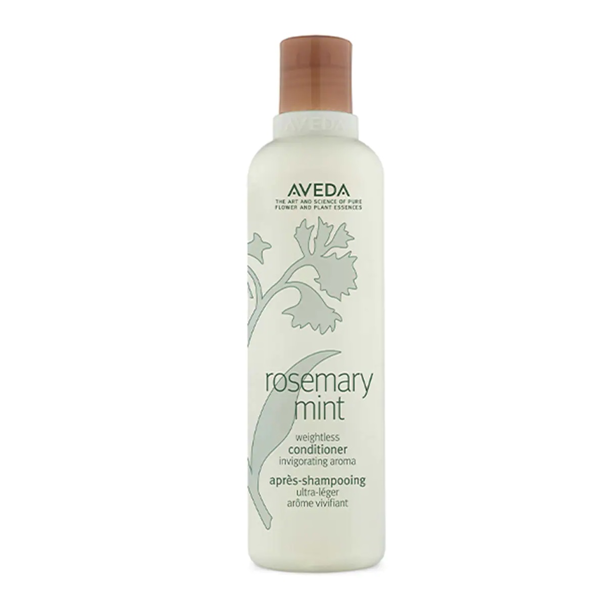 91650771664183711 Rosemary Mint Weightless Conditioner odżywka do włosów nadająca lekkość 250ml - obrazek 1
