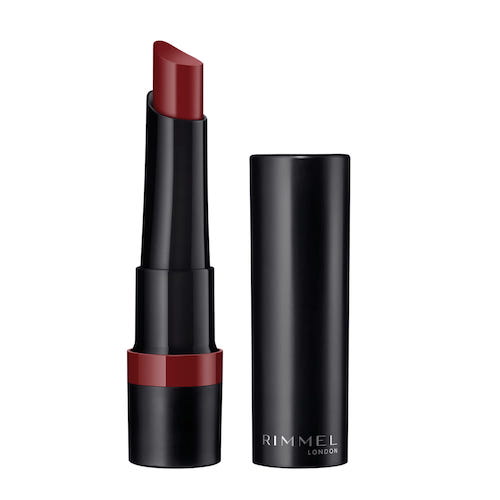 9165441614668596 Lasting Finish Matte Lipstick trwała pomadka do ust 530 True Red 2.3g - obrazek 1