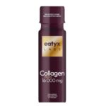 Collagen Premium 16 000mg kolagen wołowy suplement diety 80ml
