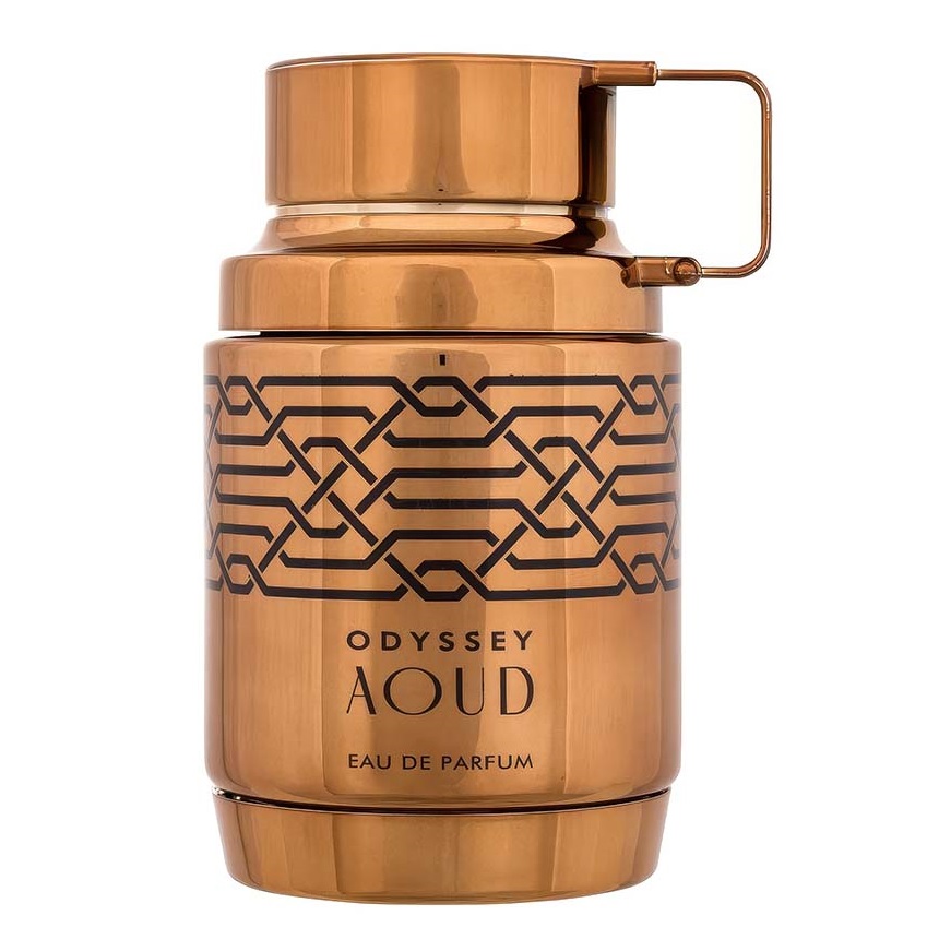91682271747042087 Odyssey Aoud woda perfumowana spray 60ml - obrazek 1