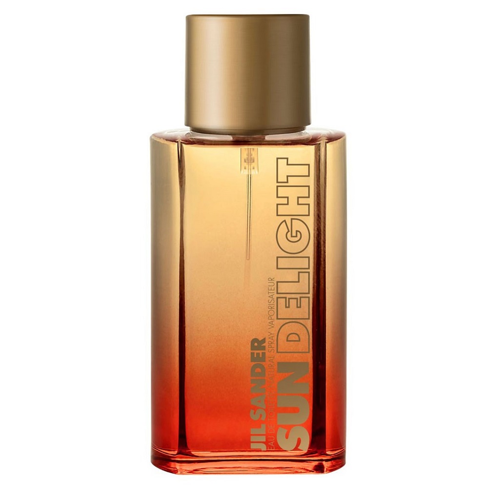 91683721702290837 Sun Delight woda toaletowa spray 100ml - obrazek 1
