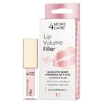 Lip Volume Filler błyszczyk-serum powiększający usta Light Pink 4.8g