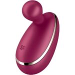 Spot On 1 stymulator łechtaczki Berry