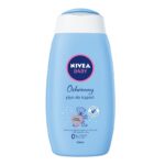 Baby ochronny płyn do kąpieli 500ml