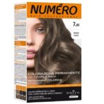 Permanent Coloring farba do włosów 7.00 Blonde 140ml