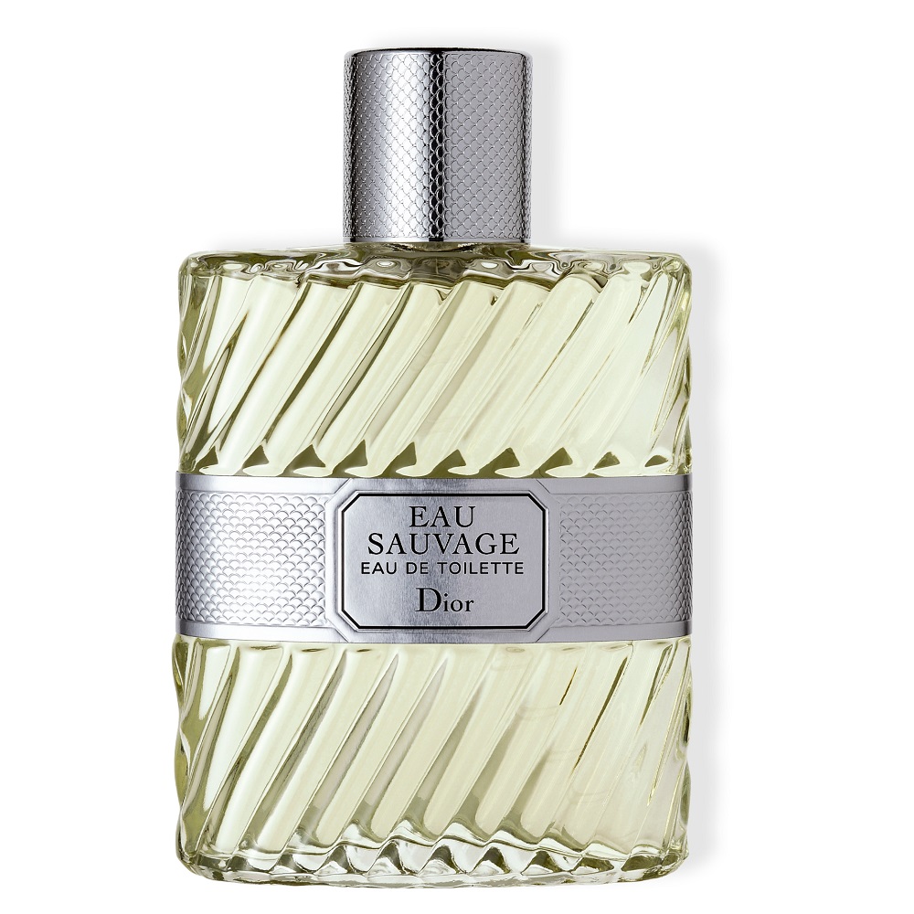 9174001690804450 Eau Sauvage woda toaletowa 100ml - obrazek 1