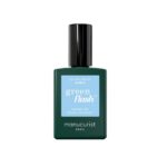 Green Flash Nail Polish lakier do paznokci Bubble 15ml