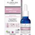 Dermo Expert Anti-Aging koncentrat wypełniający zmarszczki 30ml