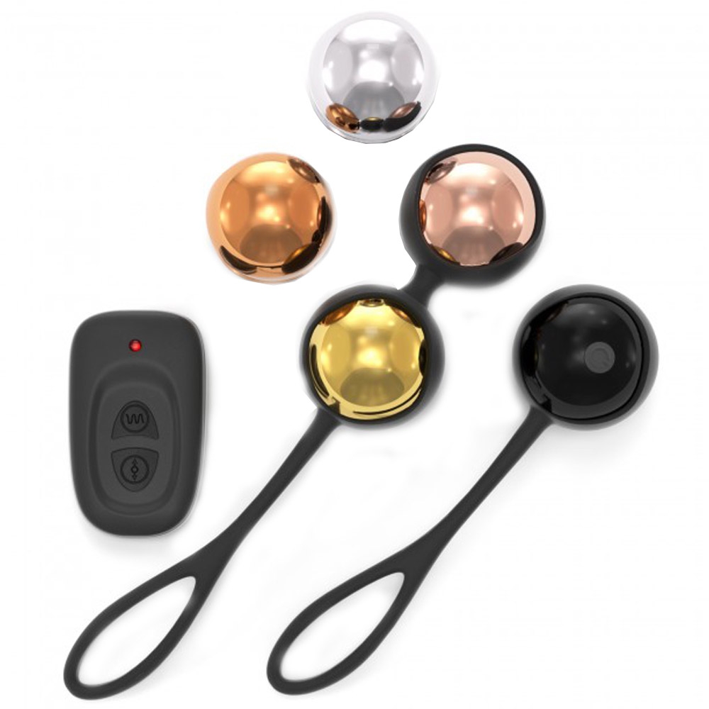 91756311628084677 Training Balls kulki gejszy 5szt. - obrazek 1