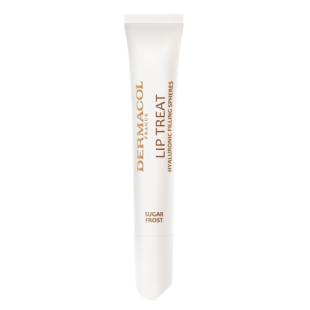 91782661760025323 Lip Treat nawilżający błyszczyk do ust 1 Sugar Frost 10ml - obrazek 1