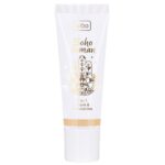Boho Woman 2 in 1 Cream & Foundation 2w1 krem i podkład do twarzy 1 25g