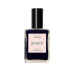 Green Nail Polish lakier do paznokci Dark Night 15ml