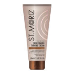 Advanced Pro Gradual Tan & Tone Skin Firming Tanning Cream ujędrniający krem do opalania 150ml