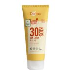 Sun Kids balsam przeciwsłoneczny dla dzieci SPF30 200ml