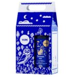 Zimowa Noc zestaw pielęgnujący żel pod prysznic 400ml + odżywczy balsam do ciała 200ml