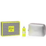 Your Powers zestaw woda toaletowa spray 90ml + kosmetyczka