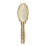 Bamboo Touch Detangle Massage bambusowa szczotka do włosów M