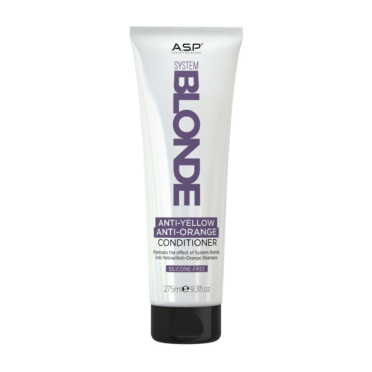 91858711681828739 System Blonde Anti-Yellow Conditioner odżywka do włosów blond niwelująca żółty odcień włosów 275ml - obrazek 1